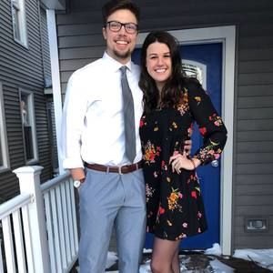 Meet your Posher, Rachel